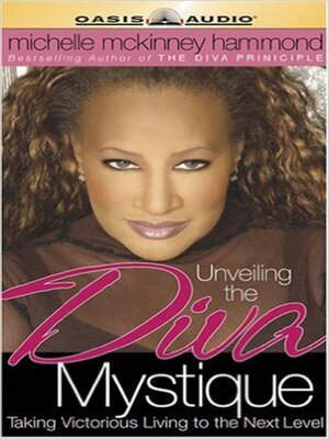 cover image of Unveiling the Diva Mystique